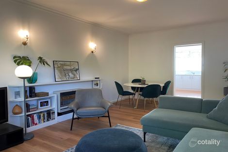 Property photo of 17/34 Rockley Road South Yarra VIC 3141