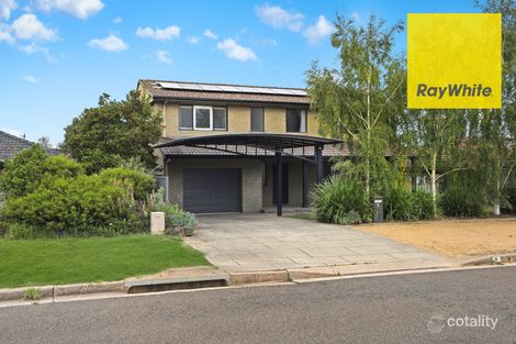 Property photo of 4 Healey Street Goulburn NSW 2580