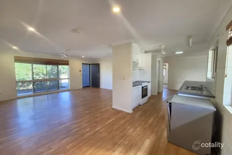 Property photo of 18 Alloway Court Annandale QLD 4814