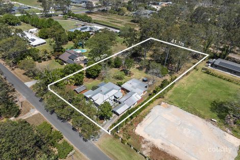 Property photo of 51 Tyberry Street Chandler QLD 4155