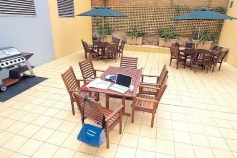 Property photo of 302/528 Swanston Street Carlton VIC 3053