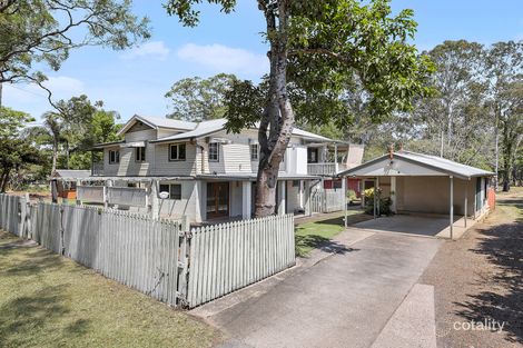 Property photo of 51 Tyberry Street Chandler QLD 4155