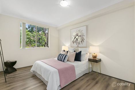 Property photo of 10/47-51 Boundary Street Granville NSW 2142