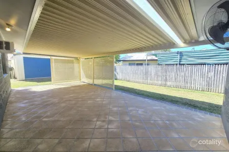 Property photo of 18 Alloway Court Annandale QLD 4814