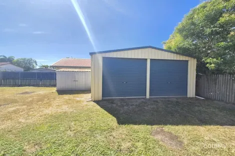 Property photo of 18 Alloway Court Annandale QLD 4814