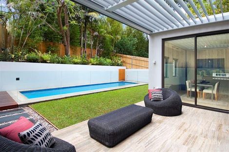 Property photo of 45 Wonga Road Cremorne NSW 2090