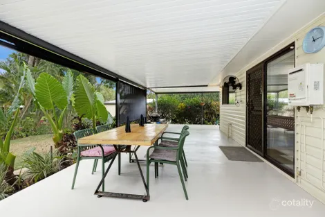 Property photo of 63 Mount Elliot Drive Alligator Creek QLD 4816