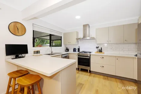 Property photo of 63 Mount Elliot Drive Alligator Creek QLD 4816