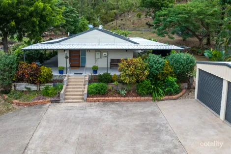 Property photo of 63 Mount Elliot Drive Alligator Creek QLD 4816