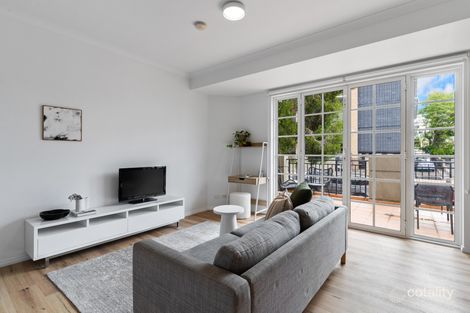 Property photo of 2/48 Havelock Street West Perth WA 6005