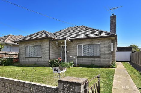 84 Lloyd Ave, Reservoir, VIC 3073