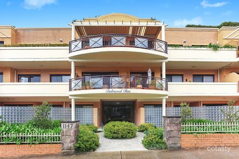 11/11-17 Clifford St, Mosman, NSW 2088