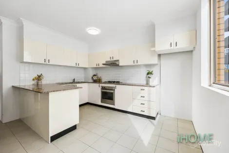 46/18 SORRELL ST, PARRAMATTA, NSW 2150
