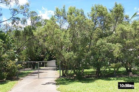 Property photo of 11 Leon Close Brinsmead QLD 4870