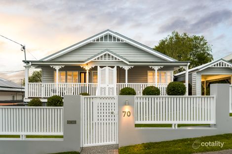 70 Mawson St, Kedron, QLD 4031