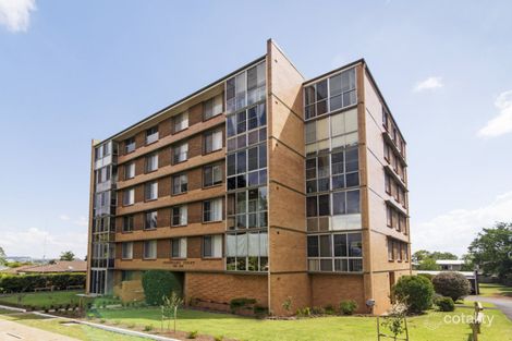 22/33-35 Tourist Rd, East Toowoomba, QLD 4350