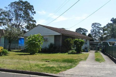 35 Pinnacle St, Sadleir, NSW 2168