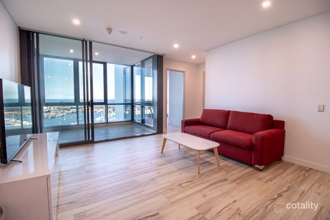 Property photo of 2108/2 Como Crescent Southport QLD 4215