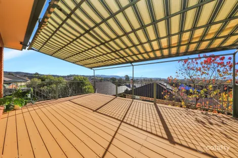 Property photo of 5 Coolamine Circuit Tumut NSW 2720