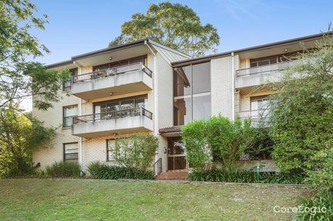 Property photo of 10/38-40 Doomben Avenue Eastwood NSW 2122