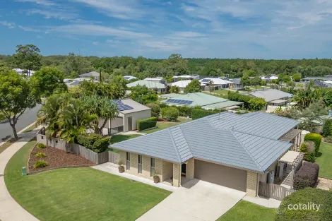 9 Wattle Ave, Beerburrum, QLD 4517