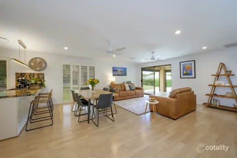 Property photo of 9 Wattle Avenue Beerburrum QLD 4517