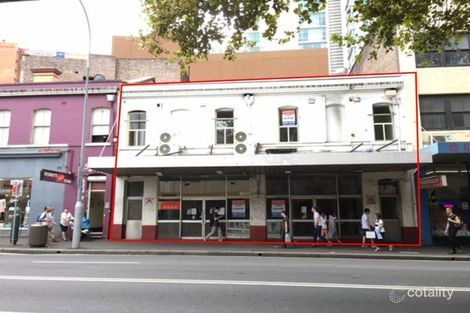 Contact Agent For Address, Sydney, NSW 2000