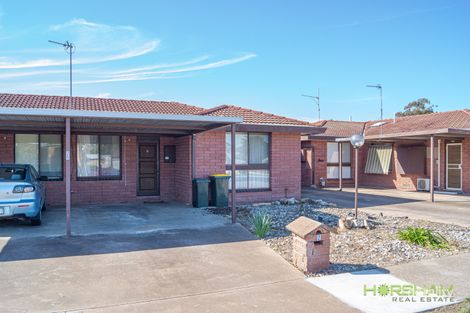 2/25 Carter St, Horsham, VIC 3400