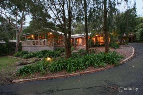 Property photo of 12 Seascape Close Ferntree Gully VIC 3156