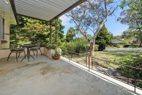 Property photo of 82 Sherbrook Road Hornsby NSW 2077