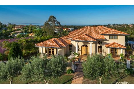 Property photo of 10 Slaney Place Aspley QLD 4034