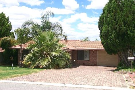 21 Knaphill Hts, Mirrabooka, WA 6061