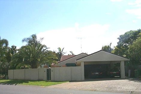 Property photo of 1 Village Low Road Benowa QLD 4217