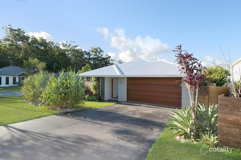 Property photo of 7 Quinine Crescent Mountain Creek QLD 4557
