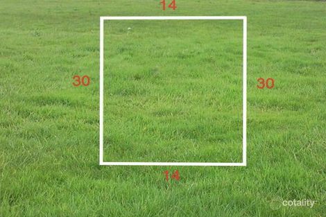 25 Lunar Way, Fraser Rise, VIC 3336