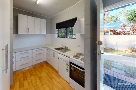 27 Winifred St, Mundingburra, QLD 4812