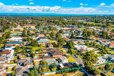 Property photo of 22 Edward Road Marayong NSW 2148