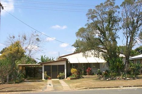 Property photo of 19 Walsh Street Walkervale QLD 4670