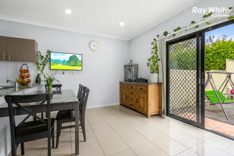 Property photo of 13/41 Doonside Crescent Blacktown NSW 2148
