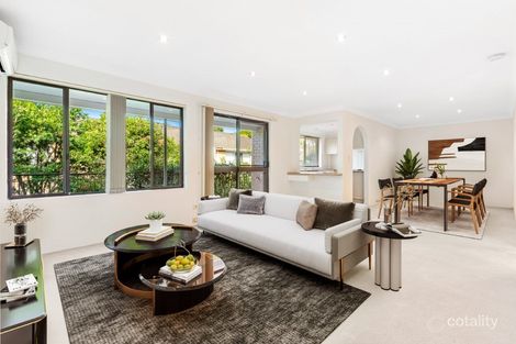 Property photo of 4/84 Hampden Road Russell Lea NSW 2046