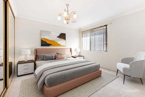Property photo of 4/84 Hampden Road Russell Lea NSW 2046