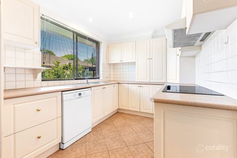 Property photo of 4/84 Hampden Road Russell Lea NSW 2046