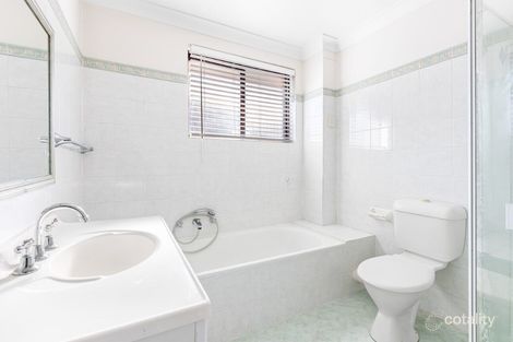 Property photo of 4/84 Hampden Road Russell Lea NSW 2046