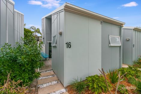 Property photo of 16/603-615 Casuarina Way Casuarina NSW 2487