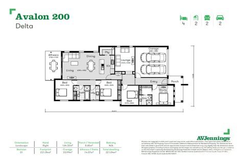 Property photo of 28 Rhythm Road Ripley QLD 4306