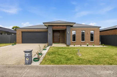 8 Page Ct, Sale, VIC 3850