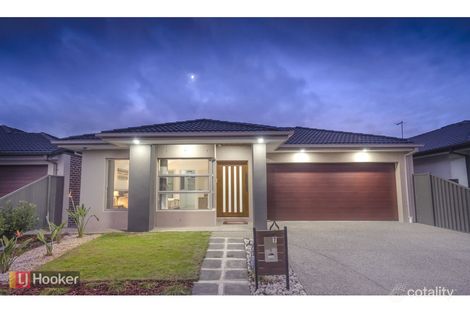 7 Strident Rd, Craigieburn, VIC 3064