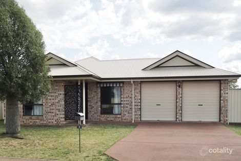 Property photo of 9 Berghofer Drive Oakey QLD 4401