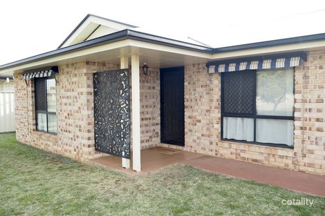 Property photo of 9 Berghofer Drive Oakey QLD 4401