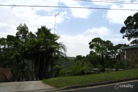 48 Billarga Rd, Westleigh, NSW 2120